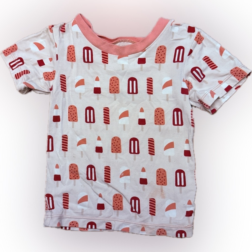 Kickee Pants Shirt